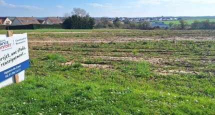 Thaon Maison neuve - 2514672-4402annonce120260519OWNxE.jpeg Maisons France Confort
