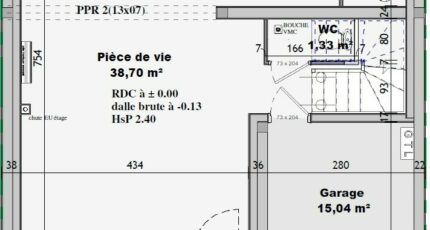 Douvres-la-Délivrande Maison neuve - 2514859-4402modele620260102Hk3yN.jpeg Maisons France Confort