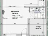 Maison à construire à Douvres-la-Délivrande (14440) 2514805-4402modele620260102Hk3yN.jpeg Maisons France Confort