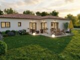 Maison à construire à Cornas (07130) 2514757-11248modele620260519zGKSE.jpeg Maisons France Confort