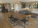 Maison à construire à Cornas (07130) 2514757-11248modele820260519R6ZQ5.jpeg Maisons France Confort