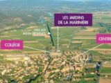 Terrain à bâtir à Peyrolles-en-Provence (13860) 2470644-11837annonce120260329c4JwI.jpeg Maisons France Confort