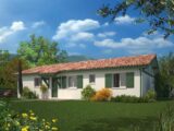 Maison neuve à Ustaritz (64480) 2463023-5828modele620260225m1ykc.jpeg Maisons France Confort