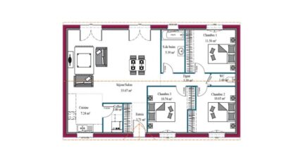 Jatxou Maison neuve - 2478206-5828modele920260225JT6uH.jpeg Maisons France Confort