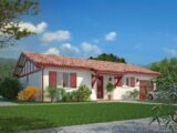 Maison neuve à Jatxou (64480) 2478208-5828modele620260225cCnxw.jpeg Maisons France Confort