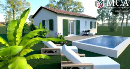 Villefranque Maison neuve - 2480677-5828annonce620250926v4hZO.jpeg Maisons France Confort