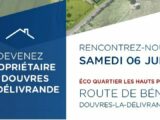 Terrain à bâtir à Douvres-la-Délivrande (14440) 2514900-4402annonce1202605195yIwR.jpeg Maisons France Confort
