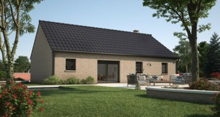 Montigny-en-Gohelle Maison neuve - 2514553-5986modele7202210131IEaZ.jpeg Maisons France Confort