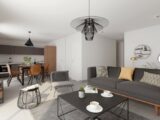 Maison à construire à Montigny-en-Gohelle (62640) 2514553-5986modele8202210134knxH.jpeg Maisons France Confort