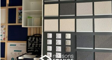 Harnes Maison neuve - 2514702-5986modele920231002e7RW9.jpeg Maisons France Confort