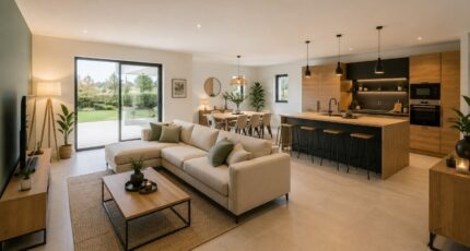 Harnes Maison neuve - 2514702-11021annonce620260519WQ6aw.jpeg Maisons France Confort