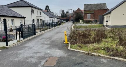 Cambrai Maison neuve - 2513801-10261annonce1202605196h5US.jpeg Maisons France Confort