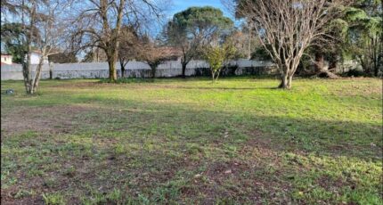 Libourne Maison neuve - 2512616-11596annonce220260518IKhGE.jpeg Maisons France Confort