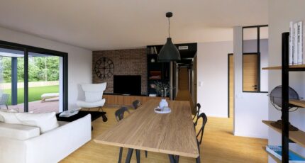 Bazas Maison neuve - 2514107-11251annonce820260519eRlKT.jpeg Maisons France Confort