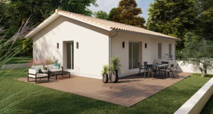 Bazas Maison neuve - 2514107-11251annonce720260519r2Kdt.jpeg Maisons France Confort