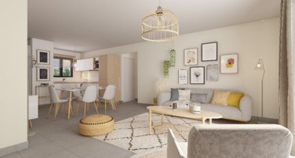 Villepinte Maison neuve - 2492494-4586modele102021062453xrF.jpeg Maisons France Confort