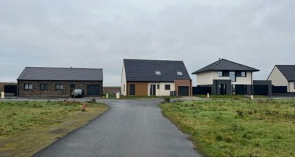 Chérisy Maison neuve - 2506292-6130annonce220260511QfZ72.jpeg Maisons France Confort