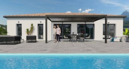 Grignan Maison neuve - 2514280-6150modele920240719NhyQn.jpeg Maisons France Confort