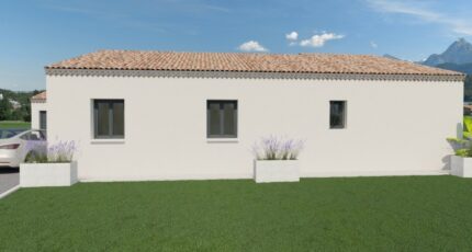 Grignan Maison neuve - 2514287-6150modele920251006tK5ST.jpeg Maisons France Confort