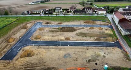 Saint-Martin-Longueau Maison neuve - 2514262-4496annonce120260519kORnc.jpeg Maisons France Confort