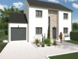Maison à construire à Taverny (95150) 2514576-11738modele620260519TGDau.jpeg Maisons France Confort