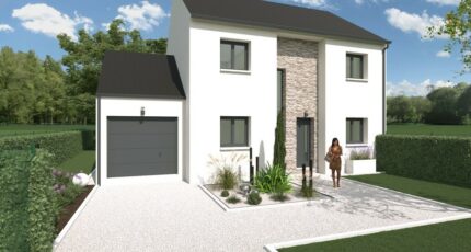 Taverny Maison neuve - 2514576-11738modele620260519TGDau.jpeg Maisons France Confort