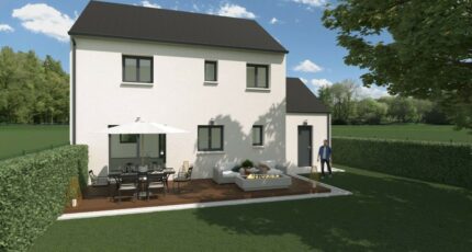 Taverny Maison neuve - 2514576-11738modele720260519D7Tnq.jpeg Maisons France Confort