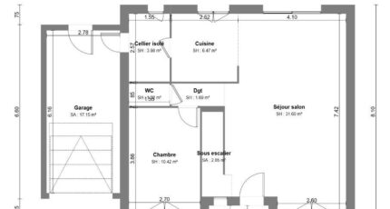 Taverny Maison neuve - 2514576-11738modele820260519KE3cE.jpeg Maisons France Confort