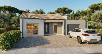 Commequiers Maison neuve - 2514985-7159modele620260519y6qrX.jpeg Maisons France Confort