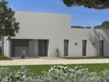 Maison à construire à Léguevin (31490) 2514023-4586modele620190716bs6on.jpeg Maisons France Confort