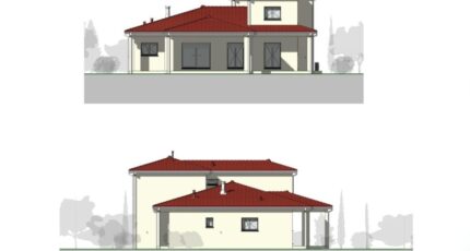 Lespinasse Maison neuve - 2513103-5187modele620260429R0Wb2.jpeg Maisons France Confort