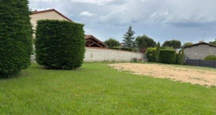Saint-Marcellin-en-Forez Terrain à bâtir - 2515017-3484annonce120260520g8Rl8.jpeg Maisons France Confort