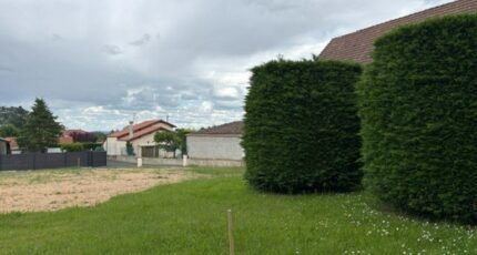 Saint-Marcellin-en-Forez Terrain à bâtir - 2515017-3484annonce320260520fgp0U.jpeg Maisons France Confort