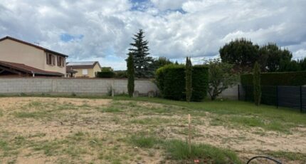 Saint-Marcellin-en-Forez Terrain à bâtir - 2515014-3484annonce120260520rZeeS.jpeg Maisons France Confort