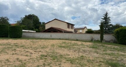 Saint-Marcellin-en-Forez Terrain à bâtir - 2515014-3484annonce220260520UXGB9.jpeg Maisons France Confort