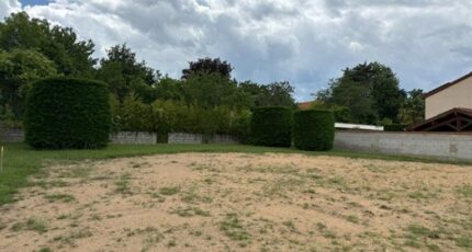 Saint-Marcellin-en-Forez Terrain à bâtir - 2515014-3484annonce320260520ATRQv.jpeg Maisons France Confort