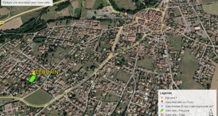 Saint-Marcellin-en-Forez Terrain à bâtir - 2515014-3484annonce520260520gGAc3.jpeg Maisons France Confort