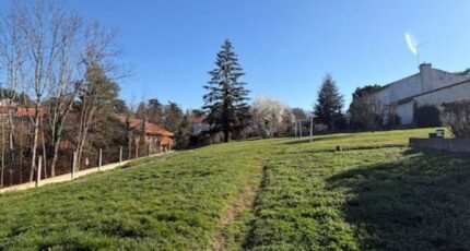 Saint-Just-Saint-Rambert Terrain à bâtir - 2490247-3484annonce220260421yMTcB.jpeg Maisons France Confort