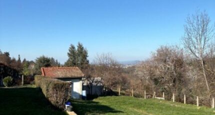 Saint-Just-Saint-Rambert Terrain à bâtir - 2490247-3484annonce320260421TEgno.jpeg Maisons France Confort