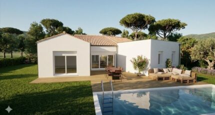 Saint-Gilles-Croix-de-Vie Maison neuve - 2514994-7159modele620260519XM87m.jpeg Maisons France Confort