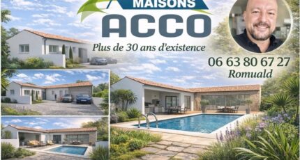 Marans Maison neuve - 2457646-10309annonce620260316b3yB2.jpeg Maisons France Confort
