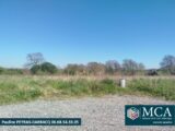 Terrain à bâtir à Pomarez (40360) 2515236-5828annonce120260520hlCpv.jpeg Maisons France Confort