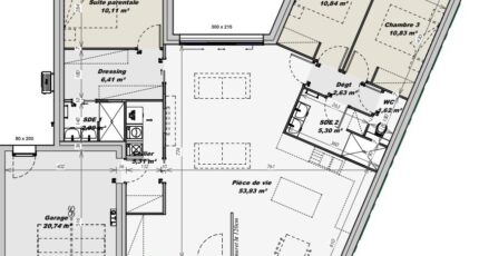 Saint-Gilles-Croix-de-Vie Maison neuve - 2515015-7159modele620260519fDt6a.jpeg Maisons France Confort