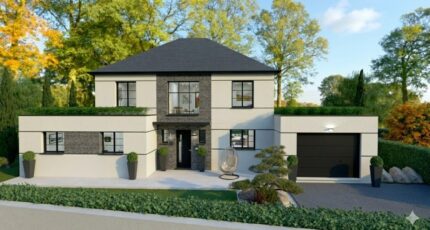 Milly-la-Forêt Maison neuve - 2448026-5365annonce220260305M1r4E.jpeg Maisons France Confort