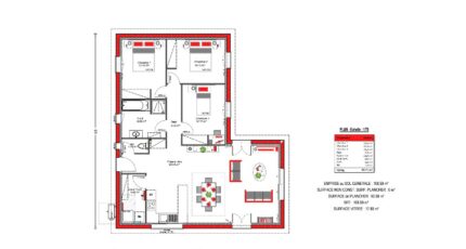Artigues-près-Bordeaux Maison neuve - 2515389-11295modele620250411qU496.jpeg Maisons France Confort