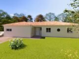 Maison à construire à Bouliac (33270) 2514960-11295modele72026030566esL.jpeg Maisons France Confort