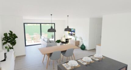 Cadenet Maison neuve - 2488771-2970modele720250707MPqoN.jpeg Maisons France Confort