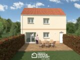 Maison à construire à Vaux-le-Pénil (77000) 2461773-4353annonce720260319yHN66.jpeg Maisons France Confort