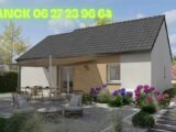 Maison à construire à Chailly-en-Bière (77930) 2429055-11705annonce720260213M8e42.jpeg Maisons France Confort