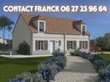Maison à construire à Chailly-en-Bière (77930) 2429060-11705annonce6202602136wxzC.jpeg Maisons France Confort